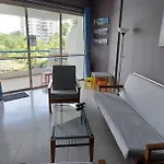Nat\'S Seri Bulan Beach, Pool Home @Teluk Kemang